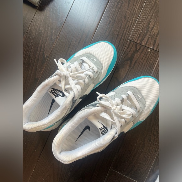 Nike air max sneakers - Picture 6 of 7